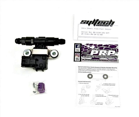 SYLTECH = FLEX FUEL SENSOR (SMALL) CONTENT & TEMP