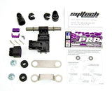 SYLTECH = FLEX FUEL SENSOR (SMALL) CONTENT & TEMP