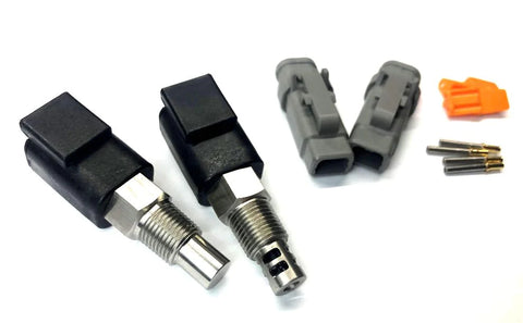 SYLTECH = MSTS SS SERIES MOTORSPORT STAINLESS STEEL TEMP SENSORS
