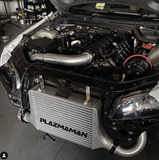 Plazmaman-Air to Air/LS Series/GM/500x400x100mm Pro Series Intercooler–1600-1800hp