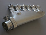 PLAZMAMAN-2JZ-GE “N/A HEAD” BILLET INLET MANIFOLD – 6 INJECTOR