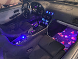 GKTECH=WILWOOD S-CHASSIS DUAL CALIPER HIDDEN HYDRAULIC HANDBRAKE SETUP - (10% COMBO DISCOUNT)