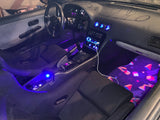GKTECH = CABLE TO HYDRAULIC HIDDEN HANDBRAKE ASSEMBLY
