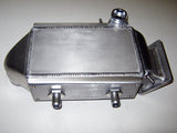 PLAZMAMAN-Toyota 1HD-FT 24V Water to Air Intercooler Only