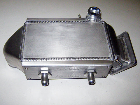 PLAZMAMAN-Toyota 1HD-FT 24V Water to Air Intercooler Only