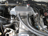 PLAZMAMAN-Toyota 1HD-FT 24V Water to Air Intercooler Only