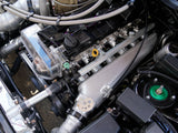 PLAZMAMAN-TOYOTA 1JZ-GTE BILLET INLET MANIFOLD – 6 INJECTOR