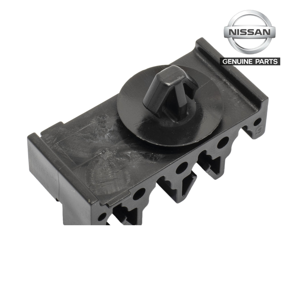 Connect 34143 - Lot De 5 Attaches De Ligne De Frein - Pour Tubes De 3/16" Ou 5mm - Taille 25.5x11.2mm - Fixation Rapide - 12