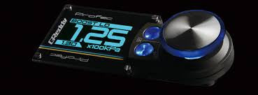 Trust Greddy Profec Oled Electronic Boost Controller .