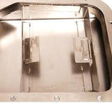 Tomei Large Capacity Oil Pan - N2 Spec - Sr20det .