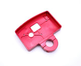PLATINUM RACING PRODUCTS = MOTEC C127/ C187 DISPLAY DASH MOUNT