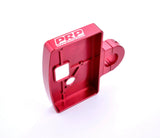 PLATINUM RACING PRODUCTS = MOTEC C127/ C187 DISPLAY DASH MOUNT