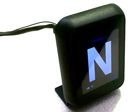 HOLINGER = GEAR INDICATOR DISPLAYS
