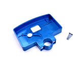 PLATINUM RACING PRODUCTS = MOTEC C127/ C187 DISPLAY DASH MOUNT