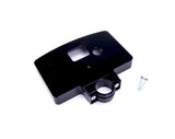 PLATINUM RACING PRODUCTS = MOTEC C127/ C187 DISPLAY DASH MOUNT