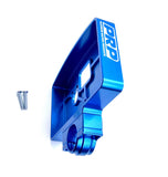 PLATINUM RACING PRODUCTS = MOTEC C127/ C187 DISPLAY DASH MOUNT