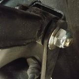 GKTECH=S14/S15/R33 ECCENTRIC LOCKOUT KIT (NON HICAS)