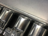 PLAZMAMAN-2JZ-GE “N/A HEAD” BILLET INLET MANIFOLD – 6 INJECTOR
