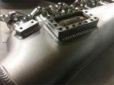 PLAZMAMAN-2JZ-GE “N/A HEAD” BILLET INLET MANIFOLD – 6 INJECTOR