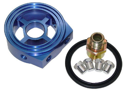 AUTO GAUGE , UNIVERSAL , OIL SANDWICH PLATE .