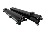 PLAZMAMAN-TOYOTA 2JZ BILLET CAM COVERS-WET SUMP (NON VVTI)