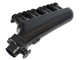 PLAZMAMAN-TOYOTA 3RZ BILLET INLET MANIFOLD – 8 PORT STYLE