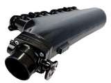 PLAZMAMAN-TOYOTA 3RZ BILLET INLET MANIFOLD – 8 PORT STYLE