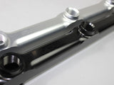 PLAZMAMAN-TOYOTA 3RZ BILLET INLET MANIFOLD – 8 PORT STYLE