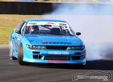 Vertex Style , Fibreglass , Full Bodykit , Nissan S13 Silvia .