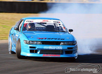 Vertex Style , Fibreglass , Full Bodykit , Nissan S13 Silvia .