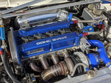 PLAZMAMAN-4G63 EVO 4-9 PRO STREET INLET MANIFOLD – LONG RUNNER (HIGH TORQUE)