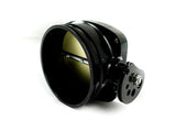 PLAZMAMAN - PRO 5″ THROTTLE BODY – 120MM BLADE