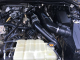 Plazmaman - Nissan 550 Navara ST-X / Pathfinder 550 V6 High Flow Intake Hose
