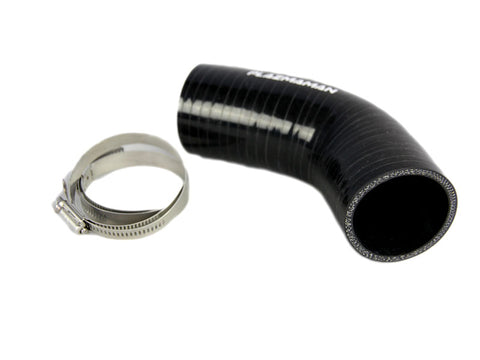 Plazmaman - Navara ST-X/Pathfinder 550 V6 Lower Hotside Silicone Hose