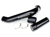Plazmaman - Navara ST-X / Pathfinder 550 V6 Hot Side Piping Kit