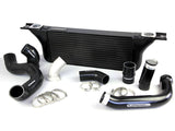 PLAZMAMAN-NAVARA ST-X 550 UPGRADE TUBE & FIN INTERCOOLER KIT