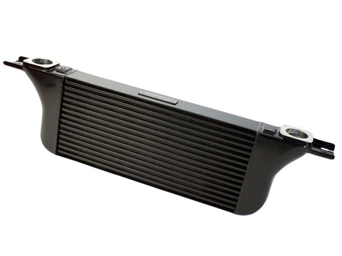 Plazmaman - Nissan Pathfinder Ti-550 Upgrade Tube & Fin Intercooler Only