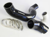 PLAZMAMAN-NAVARA ST-X 550 UPGRADE TUBE & FIN INTERCOOLER KIT