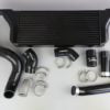 PLAZMAMAN-NAVARA ST-X 550 UPGRADE TUBE & FIN INTERCOOLER KIT