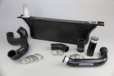 PLAZMAMAN-NAVARA ST-X 550 UPGRADE TUBE & FIN INTERCOOLER KIT