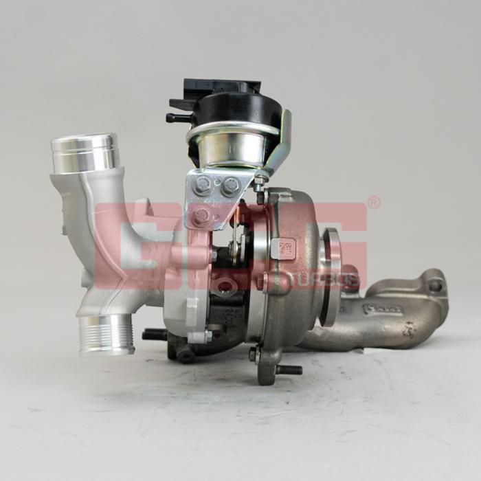 Charger BV39 Bosch Mahle VAG CUTA 1.4TDi 2014>04B2530