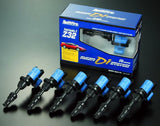 Splitfire Coilpacks Super Direct Di Ignition System - Nissan Vg30dett 300zx