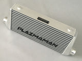 Plazmaman - Air to Air / Nissan S13 Silvia/180SX/240SX Pro Series Intercooler