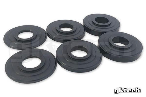 Gktech = V2 Driveshaft  Axle Spacers 5mm 10mm 15mm