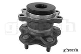 Gktech = V2 Driveshaft  Axle Spacers 5mm 10mm 15mm