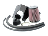 Plazmaman - Air Intake / Ford Falcon BA / BF Non-Turbo Airbox Kit