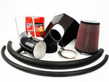 PLAZMAMAN-BA/BF 1000HP STAGE 3.5 INTERCOOLER KIT(IC,PLENUM,CAI,COLD-HOT PIPING)