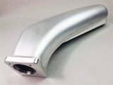 PLAZMAMAN-FORD TERRITORY INTERCOOLER + PLENUM KIT