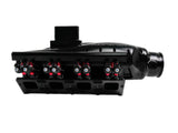 PLAZMAMAN - PRO MOD HEMI BILLET INTAKE MANIFOLD