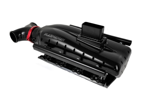 PLAZMAMAN - PRO MOD HEMI BILLET INTAKE MANIFOLD